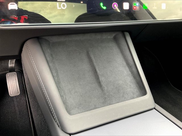 Used 2025 Tesla Model 3 Long Range AWD/4WD image 23