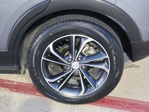 Used 2021 Buick Encore GX Select FWD image 9