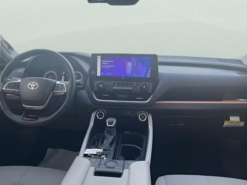 Used 2024 Toyota Grand Highlander Limited image 33