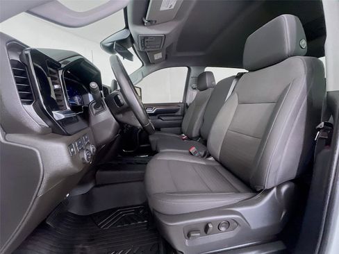 Certified 2025 Chevrolet Silverado 2500 LT image 24