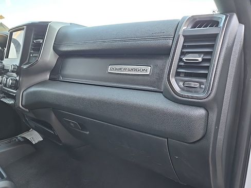 Used 2021 RAM 2500 Power Wagon image 85