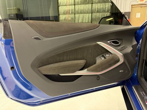 Used 2023 Chevrolet Camaro ZL1 image 23