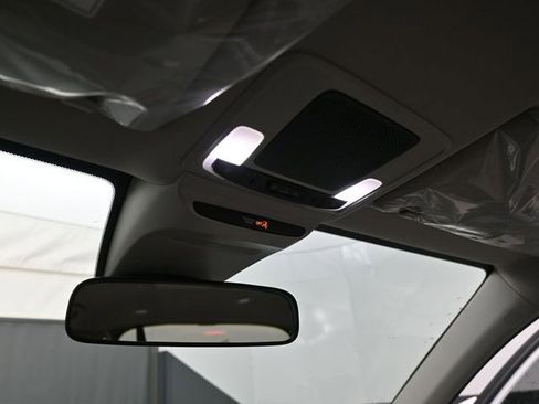 New 2026 Honda HR-V LX image 23