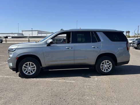 Used 2023 Chevrolet Tahoe LT image 2