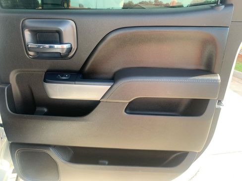 Used 2017 Chevrolet Silverado 2500 LT w/ All Star Edition AWD/4WD image 15