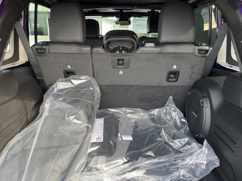 New 2026 Jeep Wrangler Moab image 64