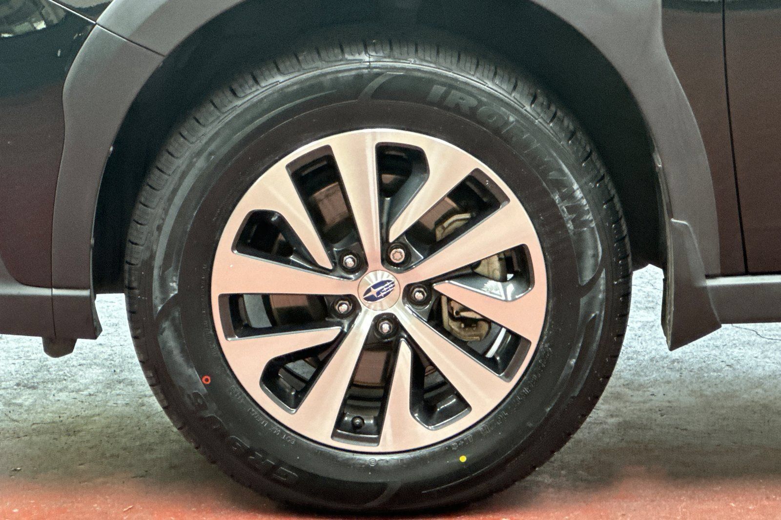 Used 2025 Subaru Outback AWD/4WD image 33