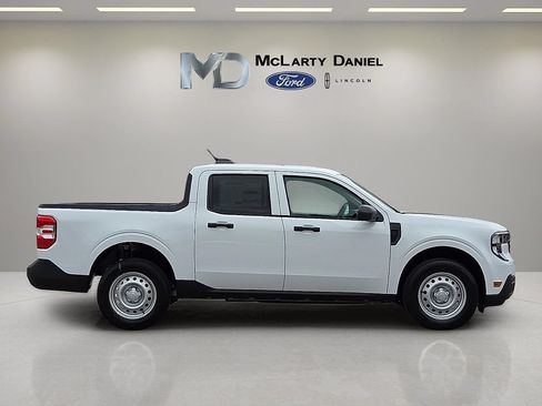 Certified 2026 Ford Maverick XL FWD image 6