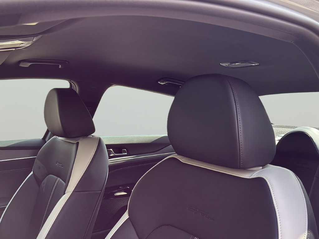 New 2026 Kia K5 GT-Line FWD image 15