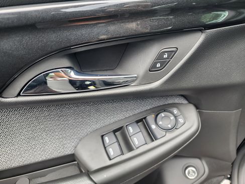 New 2026 Chevrolet TrailBlazer LT w/ Convenience Package image 24