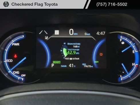 Used 2024 Toyota RAV4 XLE Premium image 26