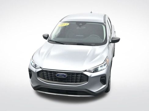 Used 2023 Ford Escape Active image 24