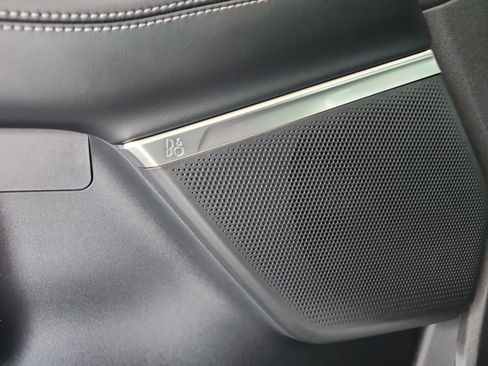 New 2025 Ford Expedition Platinum w/ Stealth Performance Package image 27