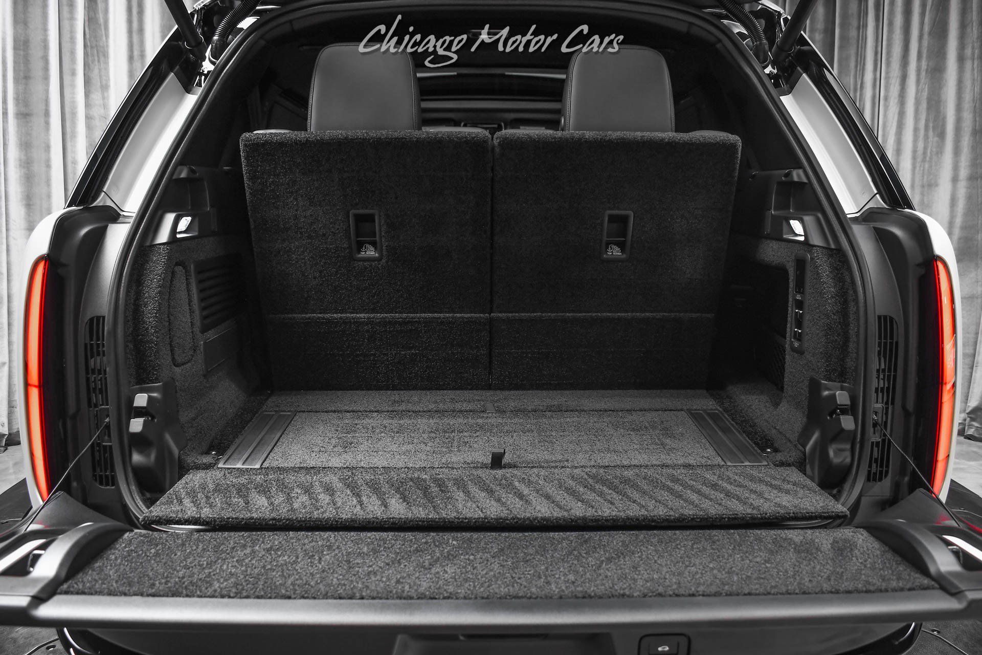 Used 2026 Land Rover Range Rover Long Wheelbase Autobiography AWD/4WD image 62