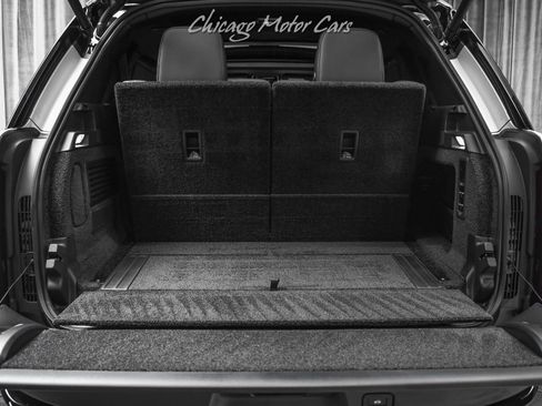 Used 2026 Land Rover Range Rover Long Wheelbase Autobiography AWD/4WD image 62