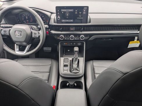New 2026 Honda CR-V EX-L image 14