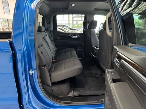 Used 2022 GMC Sierra 1500 Elevation AWD/4WD image 46