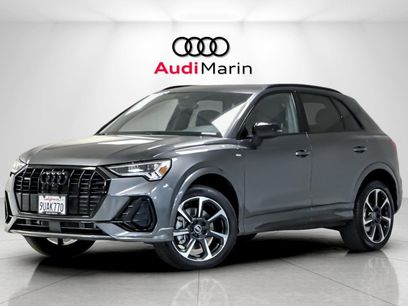 Used 2025 Audi Q3 2.0T Premium Plus w/ Premium Plus Package