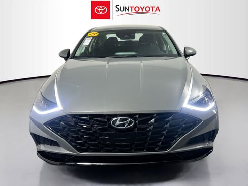 Used 2023 Hyundai Sonata SEL image 10