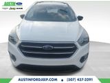 Used 2017 Ford Escape Titanium w/ Canadian Touring Package image 2