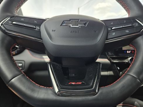 Used 2024 Chevrolet Blazer EV RS AWD/4WD image 20