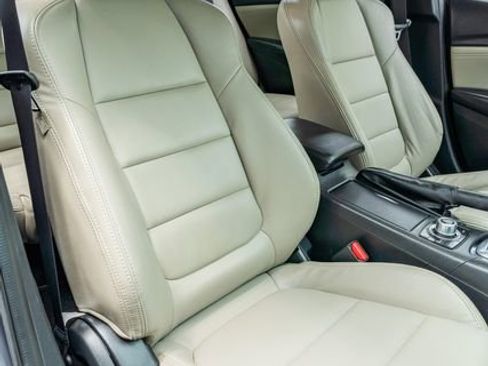 Used 2014 MAZDA MAZDA6 Touring image 45