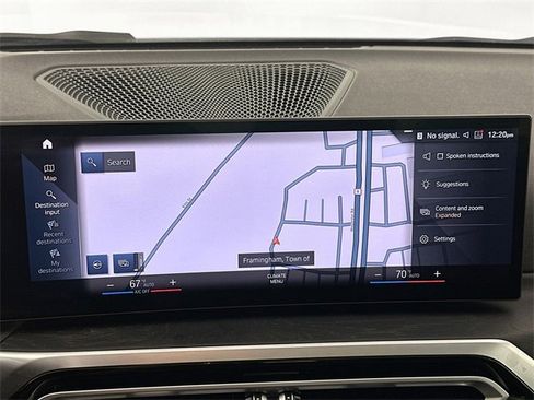 Used 2024 BMW 330i xDrive Sedan image 12