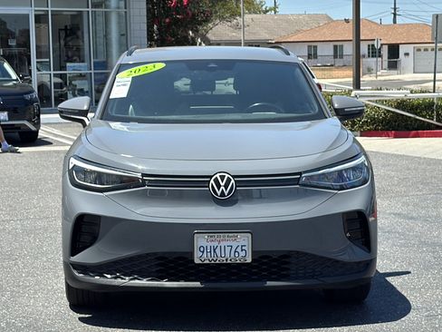 Certified 2023 Volkswagen ID.4 Pro RWD image 3