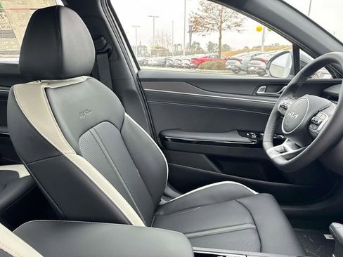 New 2026 Kia K5 GT-Line FWD image 13