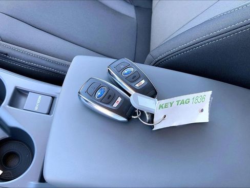 Certified 2026 Subaru Crosstrek 2.0i Premium image 33