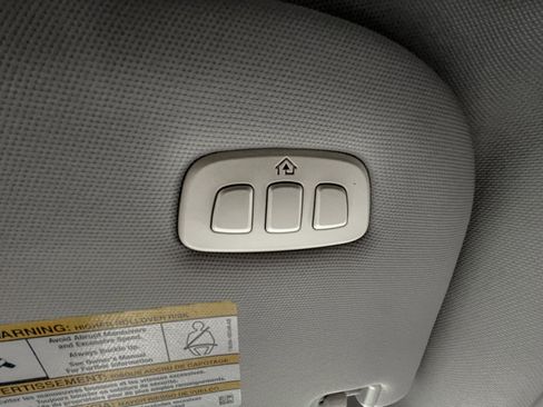 Used 2025 Ford Expedition Max Platinum w/ Platinum Ultimate Package image 23