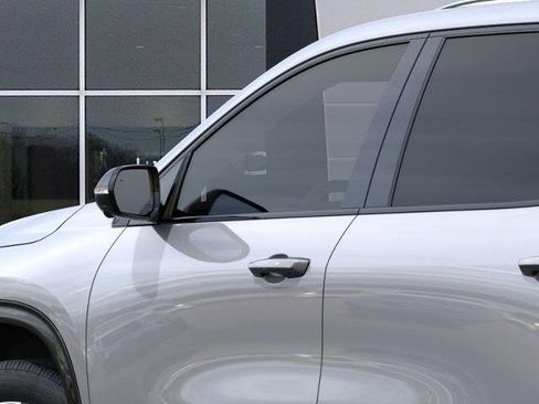 New 2026 Buick Enclave Sport Touring w/ Power Package image 12