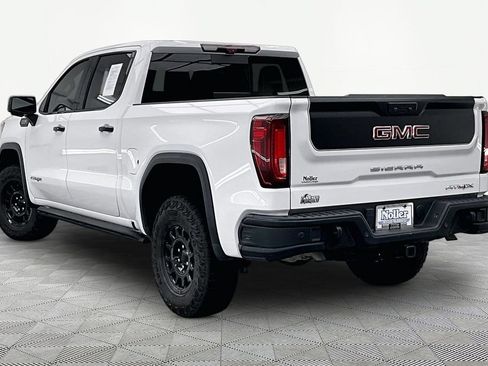 Used 2023 GMC Sierra 1500 AT4X w/ AT4X AEV Edition AWD/4WD image 13