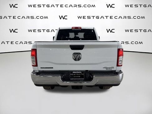 Used 2024 RAM 2500 Big Horn image 7