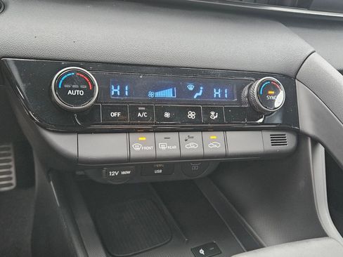New 2026 Hyundai Elantra Sport FWD image 20