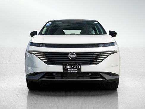 New 2025 Nissan Murano SL image 2