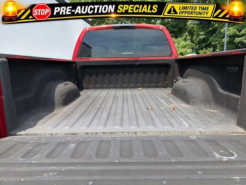 Used 2006 Dodge Ram 1500 Truck Laramie w/ Trailer Tow Group AWD/4WD image 22