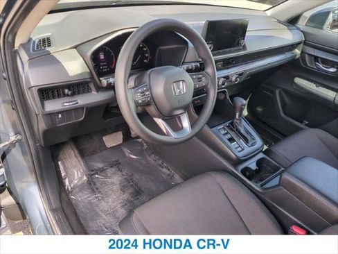 Used 2024 Honda CR-V LX image 14