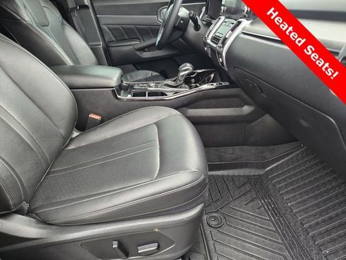 Used 2022 Kia Sorento SX AWD/4WD image 13