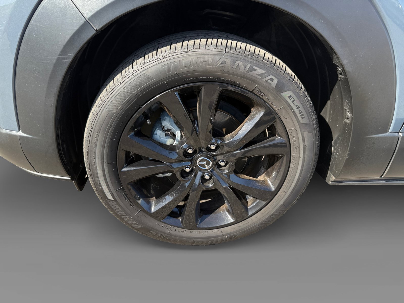 Certified 2025 MAZDA CX-30 AWD 2.5 S w/ Preferred Package image 9