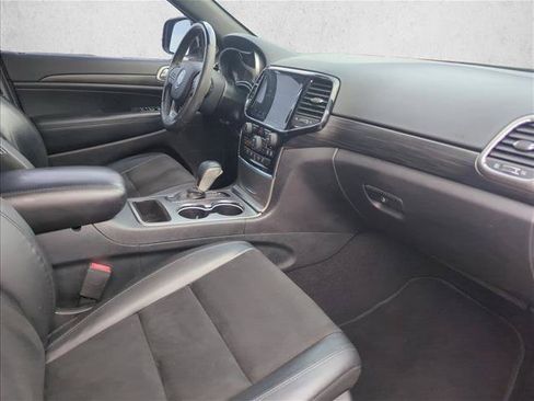 Used 2019 Jeep Grand Cherokee Altitude RWD image 20