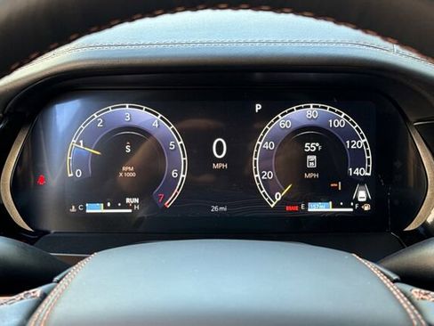 New 2026 Jeep Grand Cherokee L Summit image 23