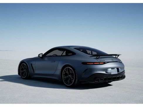 New 2026 Mercedes-Benz AMG GT 63 image 29