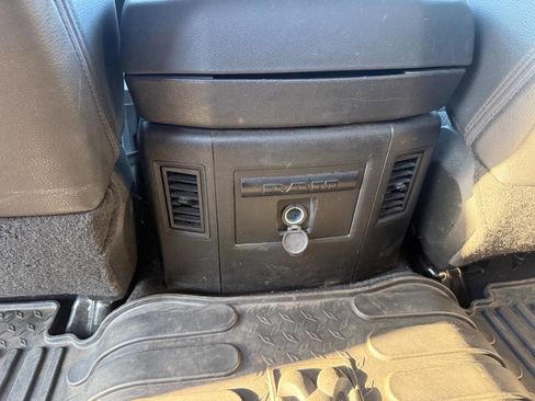 Used 2018 RAM 1500 Sport AWD/4WD image 13