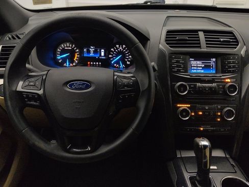 Used 2017 Ford Explorer FWD image 22