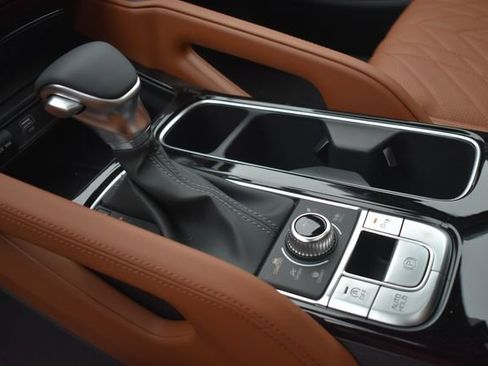 New 2025 Kia Telluride EX X-Line image 24