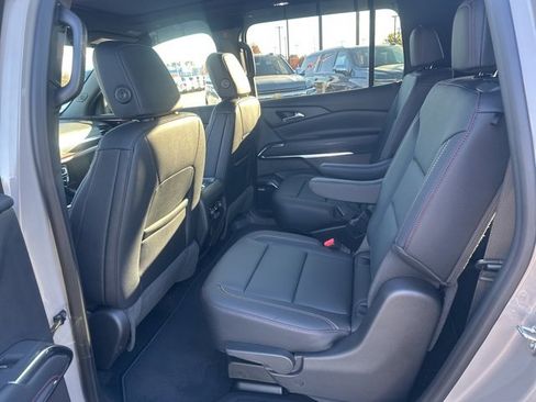 New 2026 Chevrolet Traverse Z71 image 28