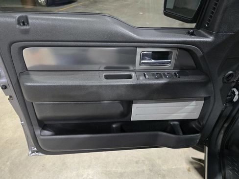 Used 2014 Ford F150 FX4 w/ Equipment Group 401A Mid AWD/4WD image 29