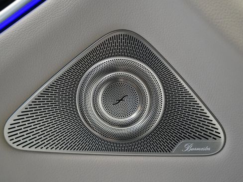 New 2026 Mercedes-Benz S 500 4MATIC image 30