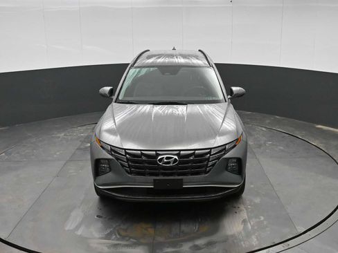 Used 2024 Hyundai Tucson SEL w/ Convenience Package image 23